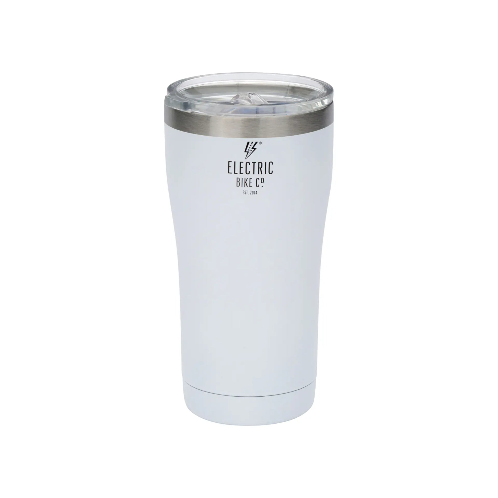 ELECTRIC BIKE COMPANY - Tumbler