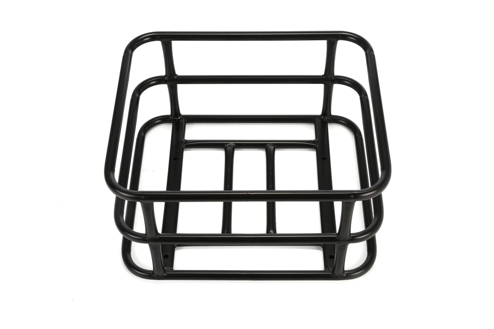 PUCKIPUPPY – Rear Basket