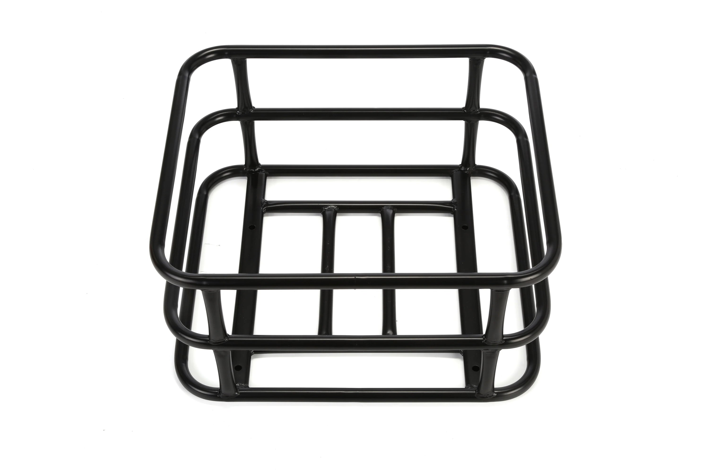 PUCKIPUPPY – Rear Basket