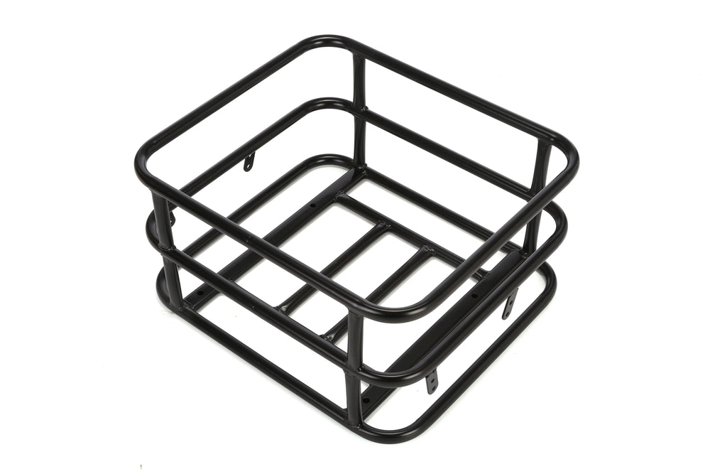 PUCKIPUPPY – Rear Basket