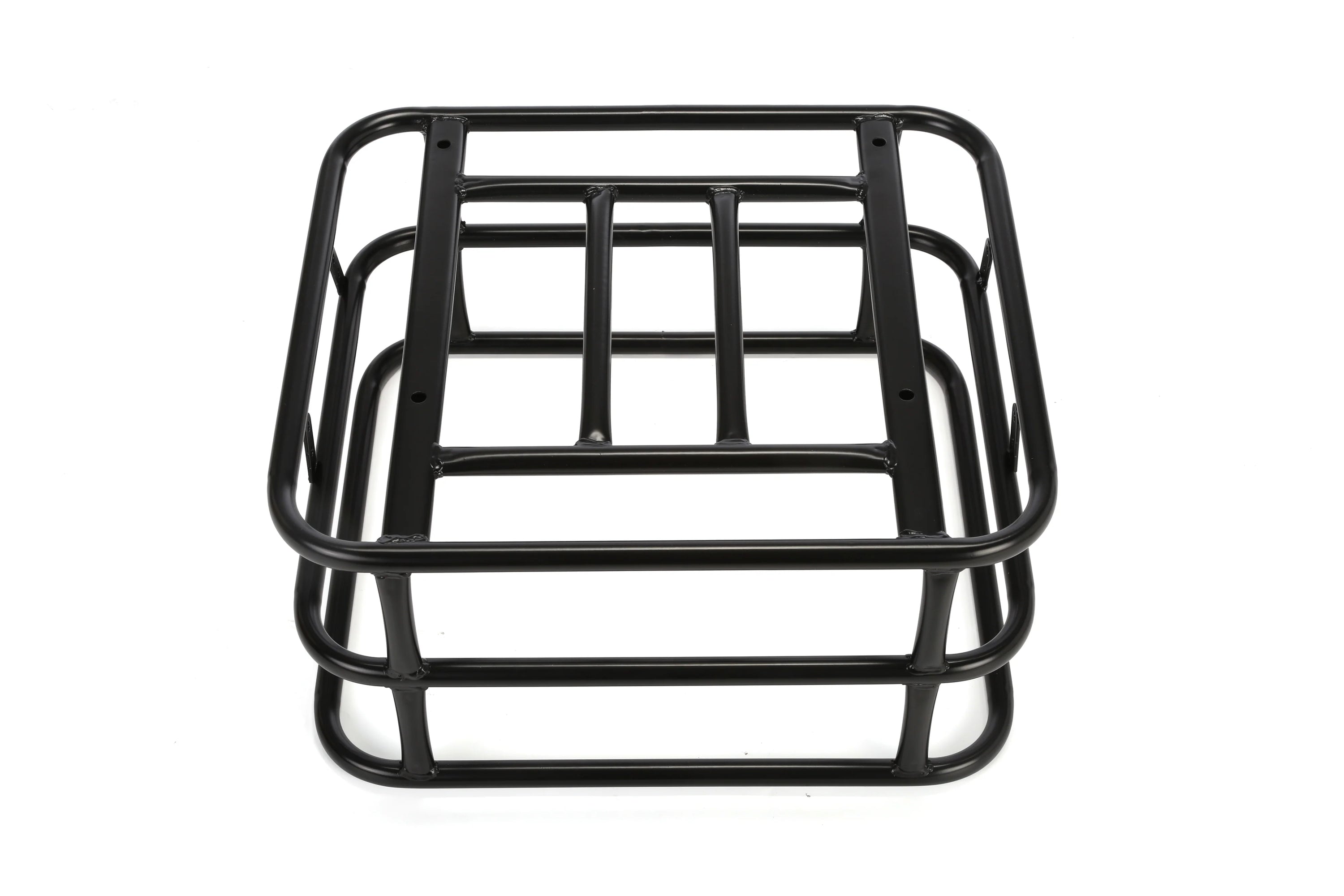 PUCKIPUPPY – Rear Basket