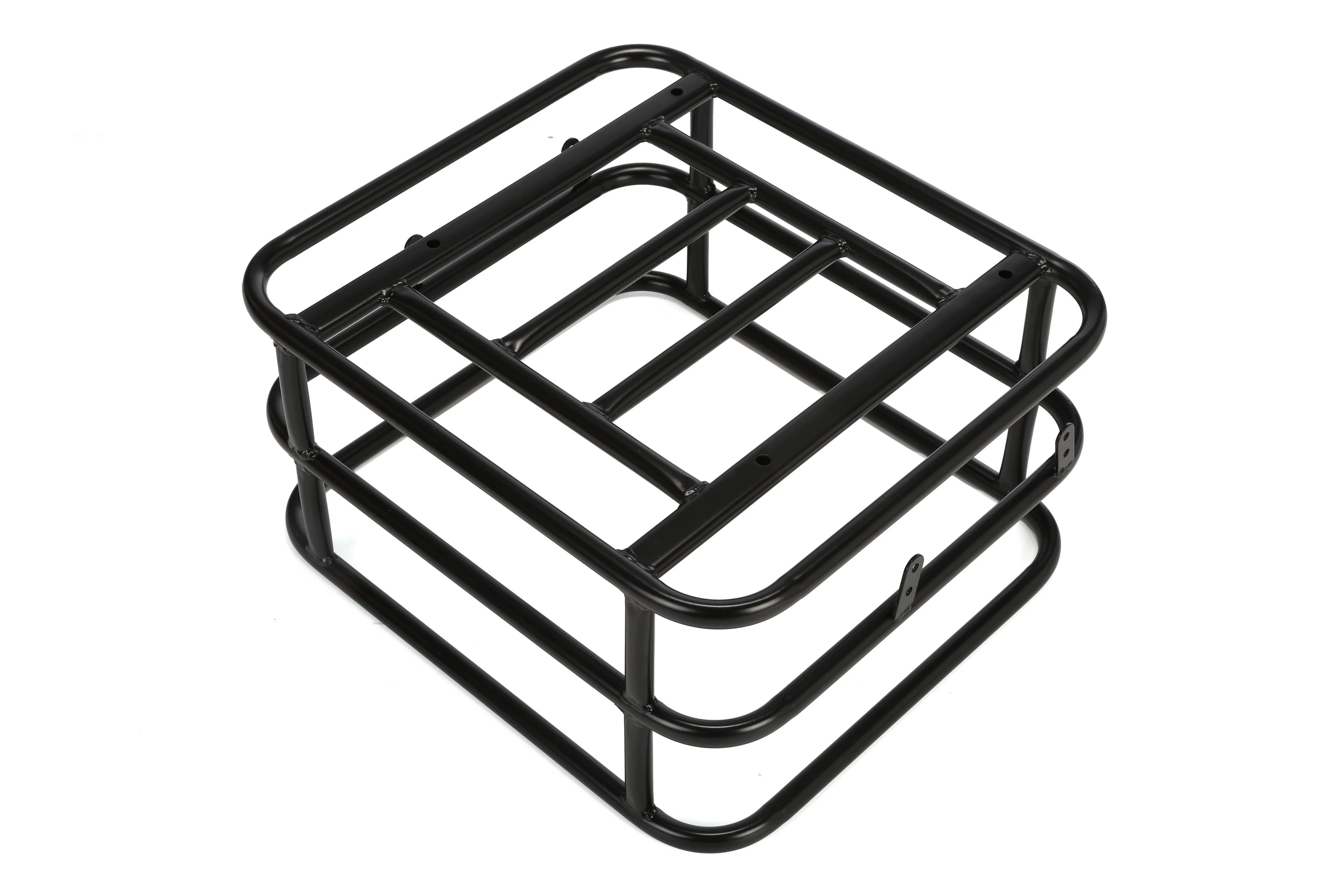 PUCKIPUPPY – Rear Basket
