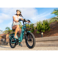 EMOJO - Bobcat Pro Electric Bikes, 48V/15Ah 500W, 20 Mph