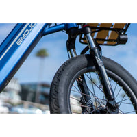 EMOJO - Bobcat Pro Electric Bikes, 48V/15Ah 500W, 20 Mph