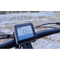 EMOJO - Cougar Pro Electric Bikes, 48V/12Ah 500W, 20 Mph