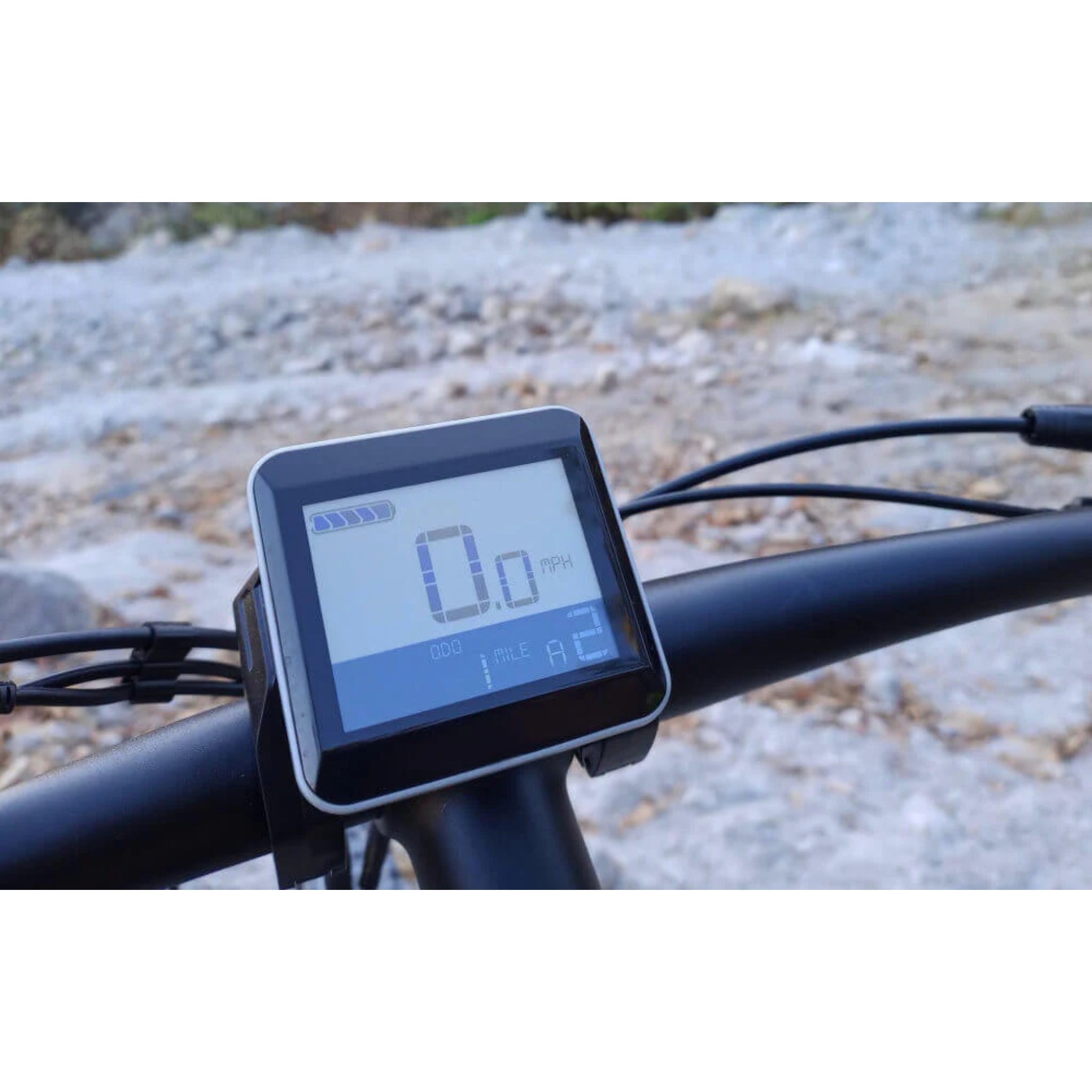 EMOJO - Cougar Pro Electric Bikes, 48V/12Ah 500W, 20 Mph