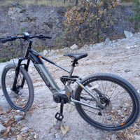 EMOJO - Cougar Pro Electric Bikes, 48V/12Ah 500W, 20 Mph