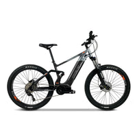 EMOJO - Cougar Pro Electric Bikes, 48V/12Ah 500W, 20 Mph