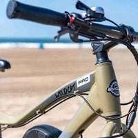 EMOJO - Wildcat Pro 750 Electric Bikes, 48V/10.4Ah 750W, 20 Mph