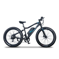EMOJO - Wildcat Pro 750 Electric Bikes, 48V/10.4Ah 750W, 20 Mph