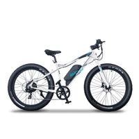 EMOJO - Wildcat Pro 750 Electric Bikes, 48V/10.4Ah 750W, 20 Mph