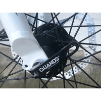 EMOJO - Wildcat Pro 750 Electric Bikes, 48V/10.4Ah 750W, 20 Mph