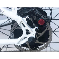 EMOJO - Wildcat Pro 750 Electric Bikes, 48V/10.4Ah 750W, 20 Mph