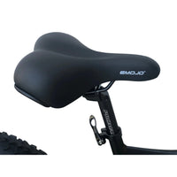 EMOJO - Wildcat Pro 750 Electric Bikes, 48V/10.4Ah 750W, 20 Mph