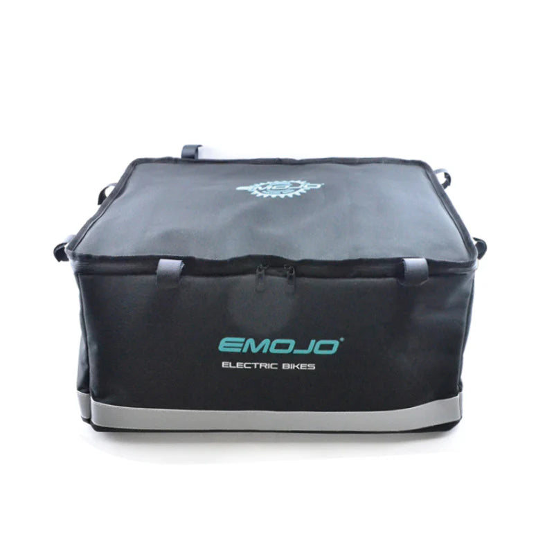 EMOJO - Trike Picnic Bag
