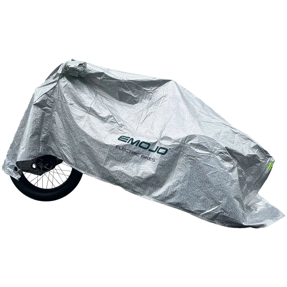 EMOJO - Bike / Trike Cover