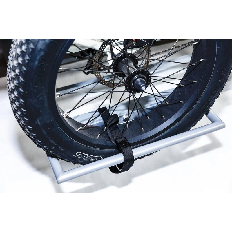 EMOJO - Electric Trike Hitch Rack