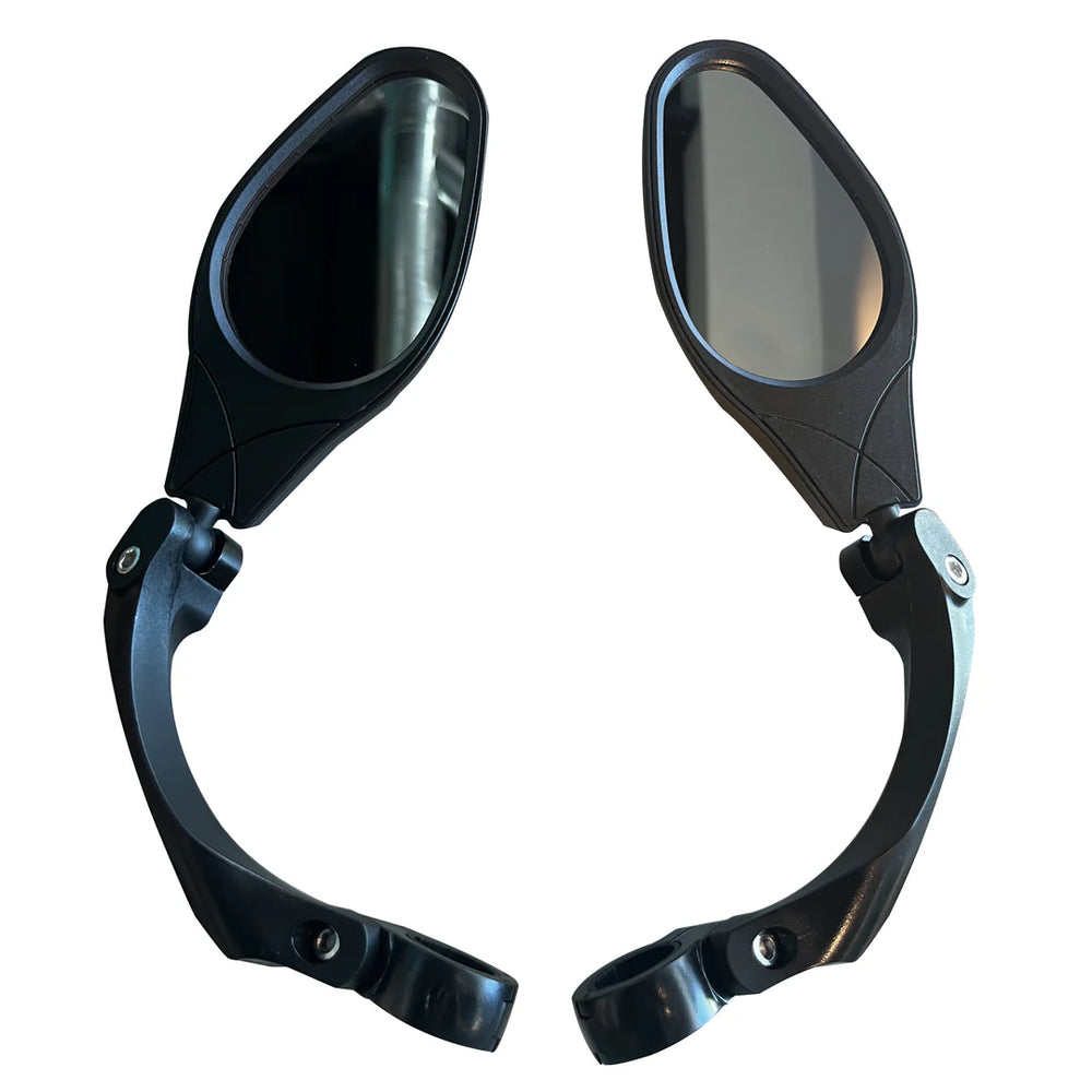EMOJO - Rear View Side Mirror