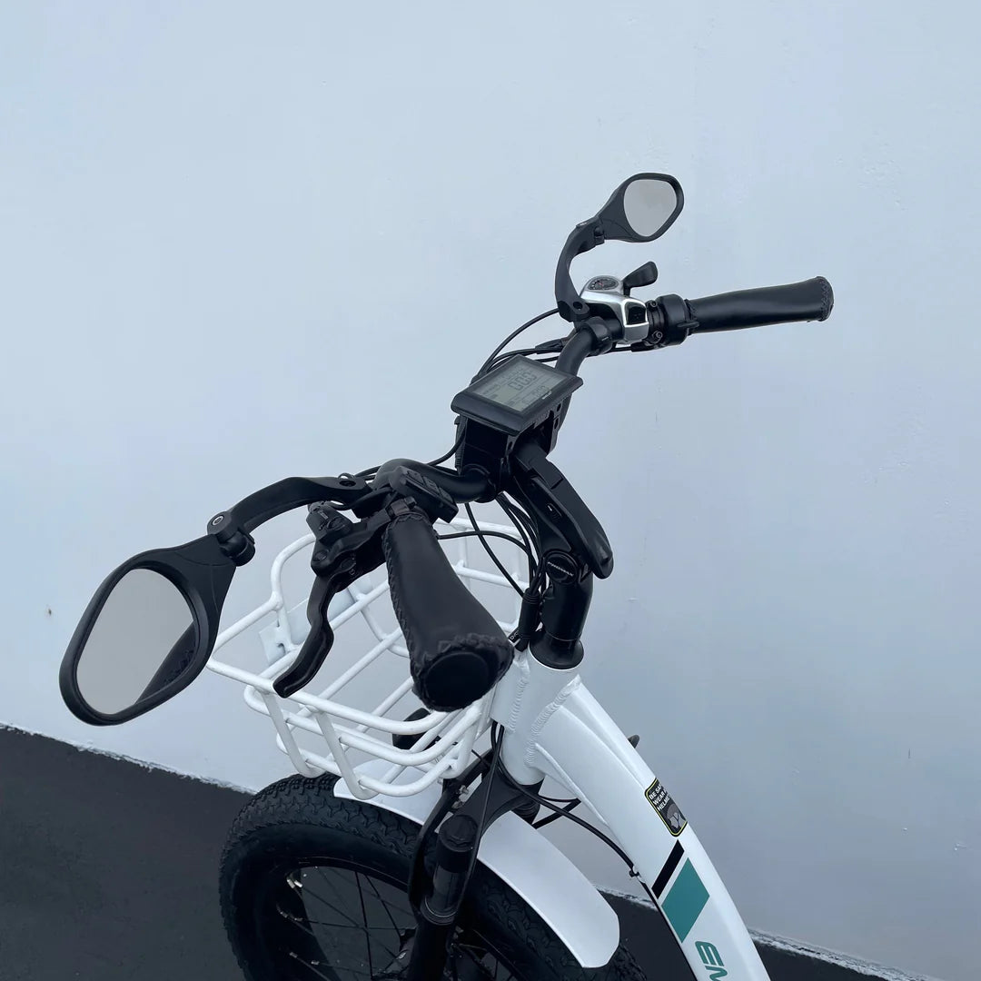 EMOJO - Rear View Side Mirror