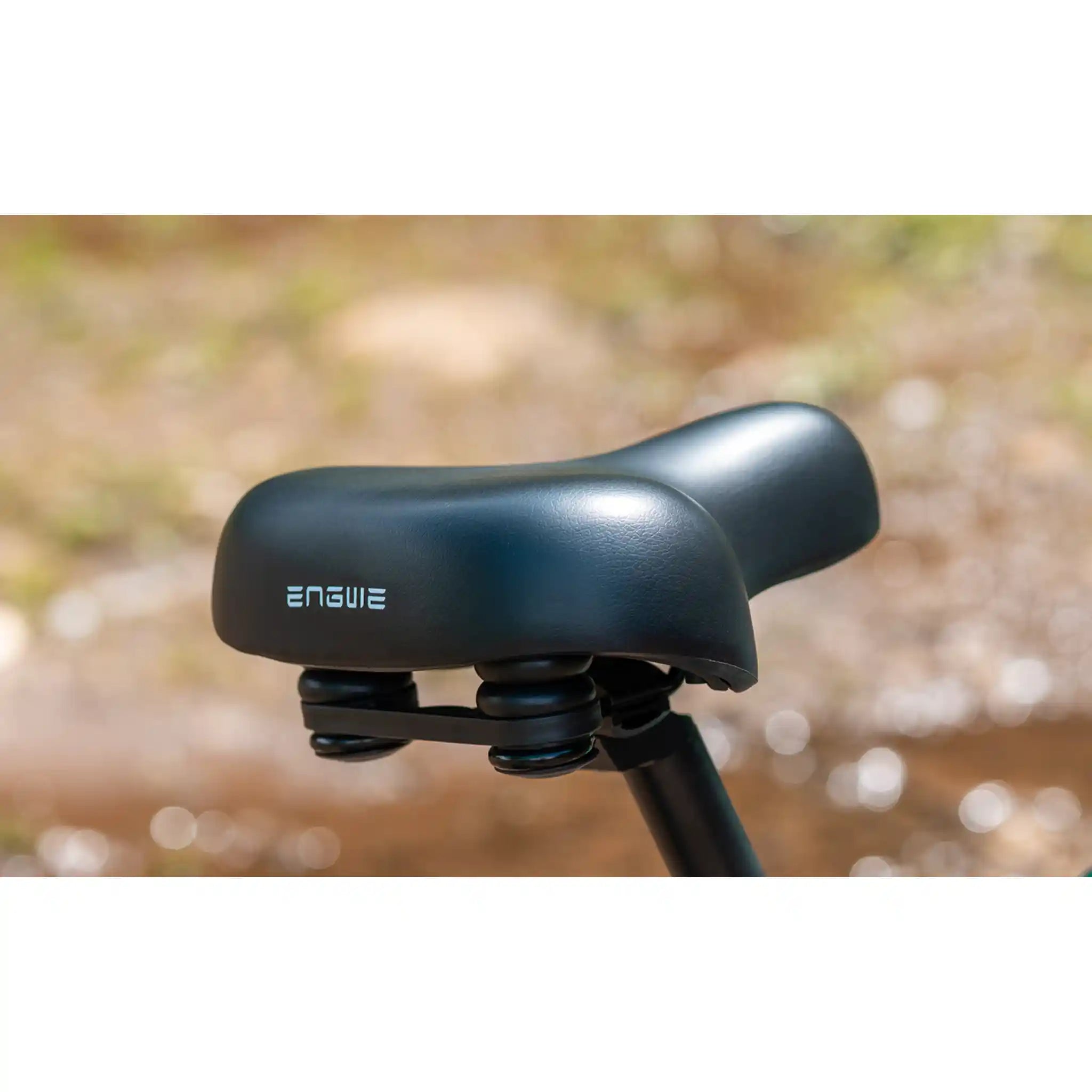 ENGWE - EP-2 3.0 Foldable Fat Tire Electric Bike