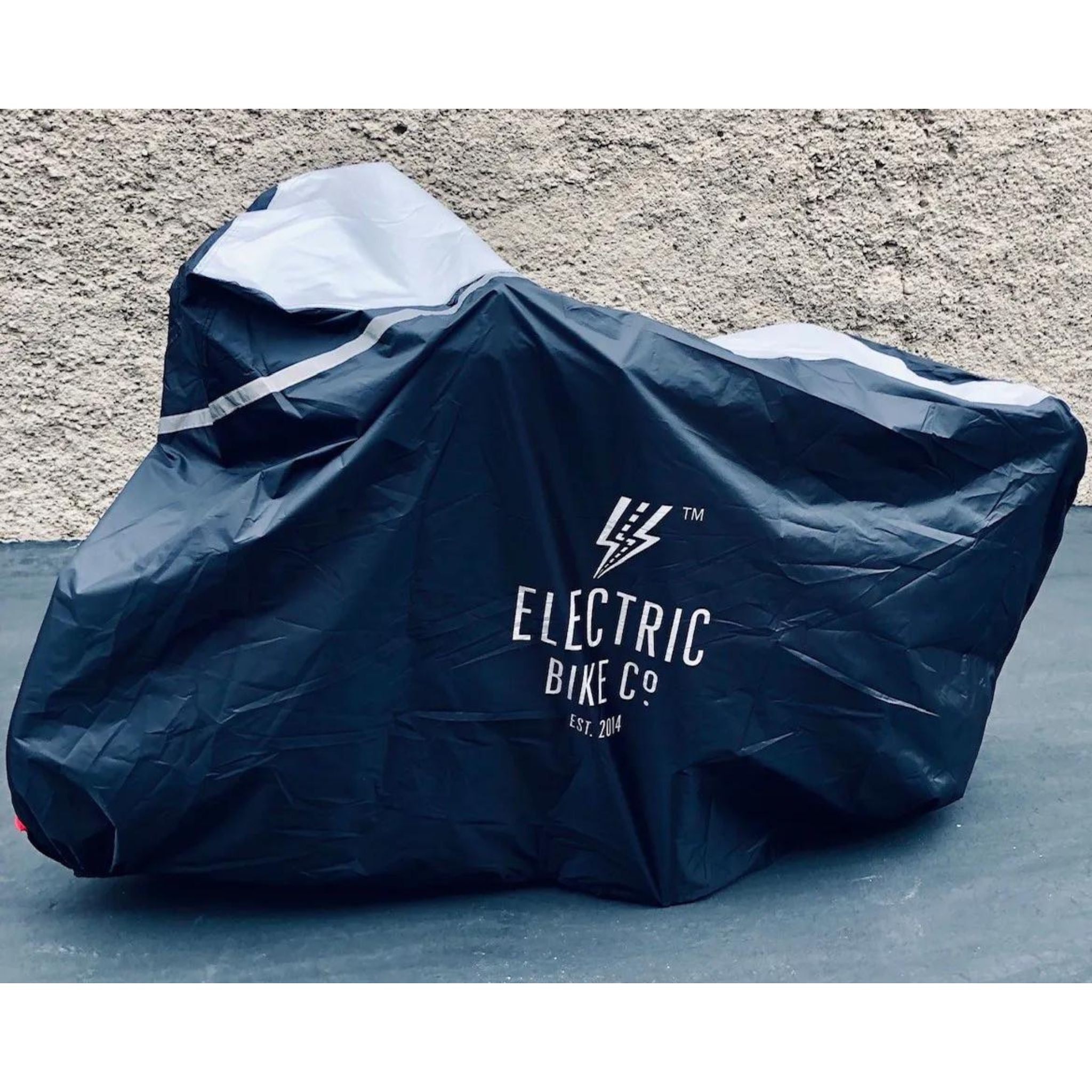 ELECTRIC BIKE COMPANY - Electric Bike Company Bike Cover