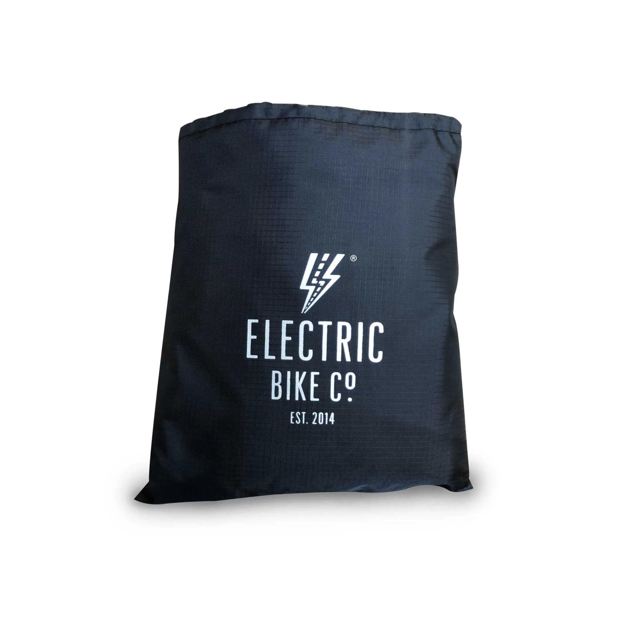 ELECTRIC BIKE COMPANY - Electric Bike Company Bike Cover