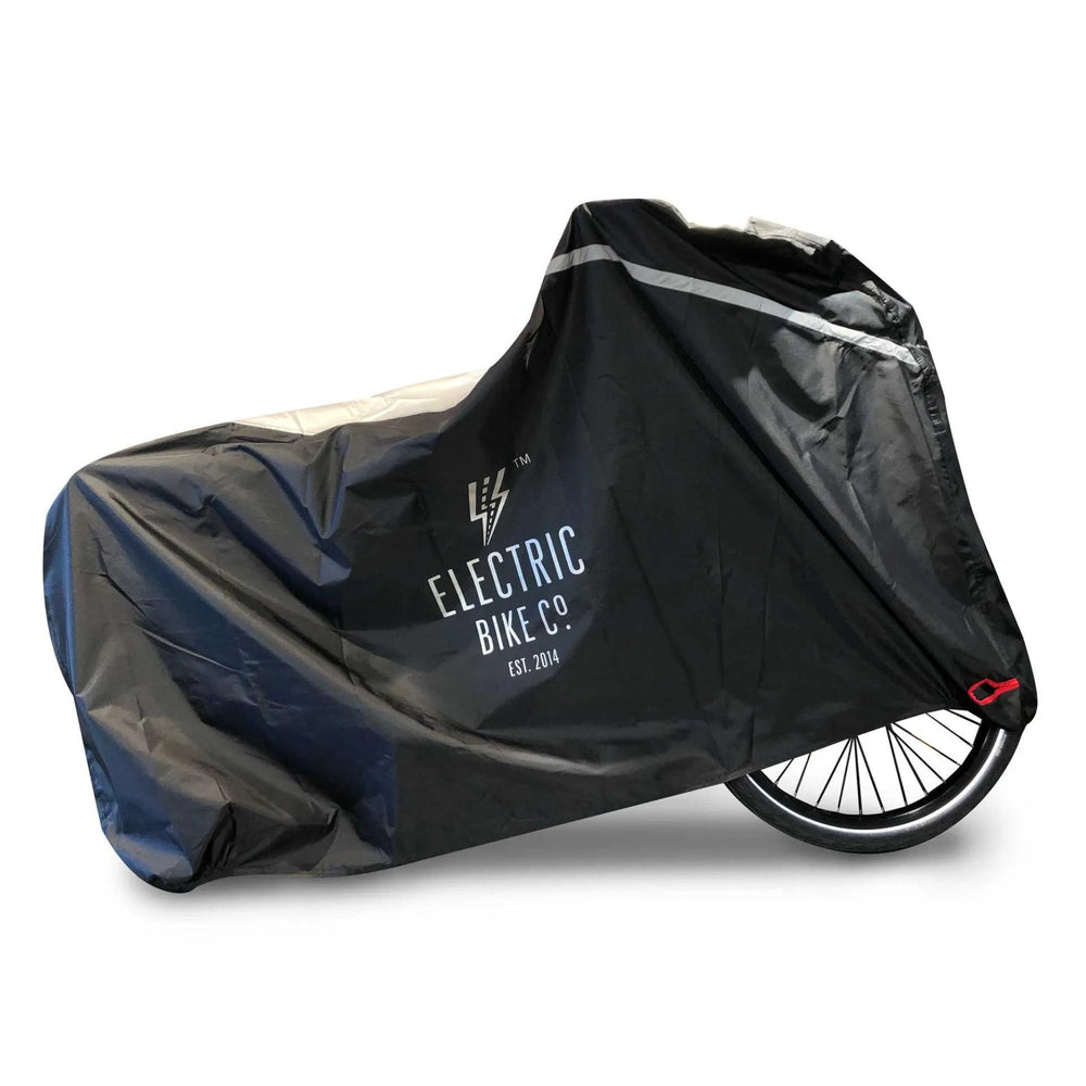 ELECTRIC BIKE COMPANY - Electric Bike Company Bike Cover