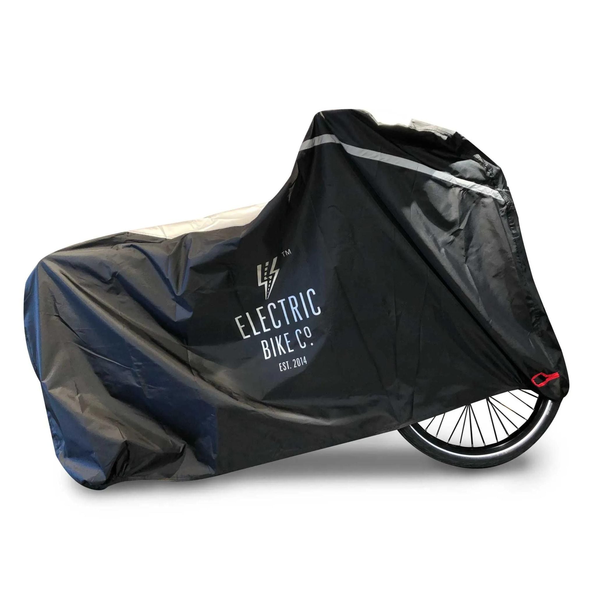 ELECTRIC BIKE COMPANY - Electric Bike Company Bike Cover