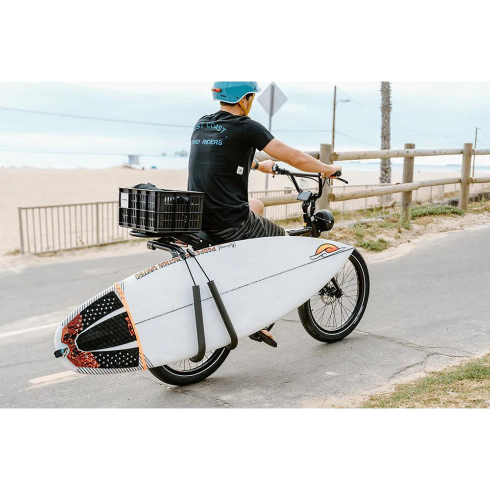 ELECTRIC BIKE COMPANY - Surf Board Rack