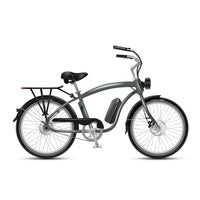 Electric Bike Company - Model C - Sonic