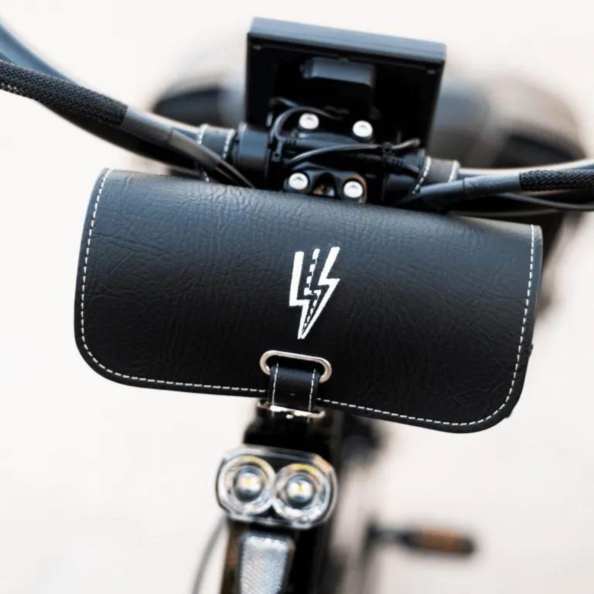 ELECTRIC BIKE COMPANY - Bike Pouch