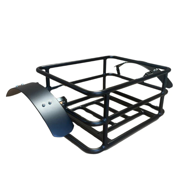 EMOJO - Rear Basket