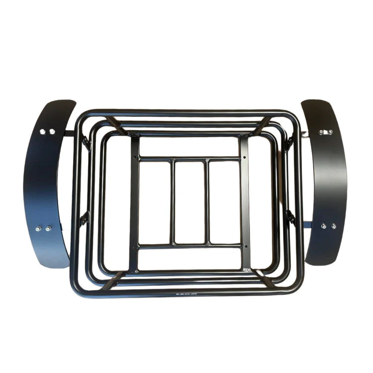EMOJO - Rear Basket