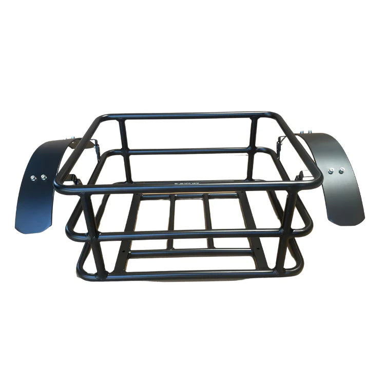 EMOJO - Rear Basket