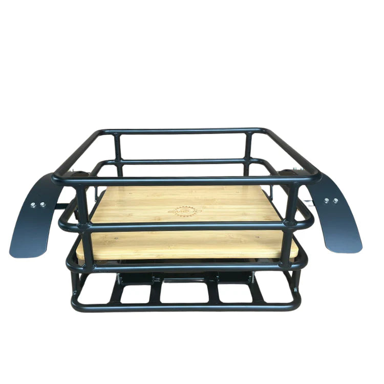 EMOJO - Rear Basket