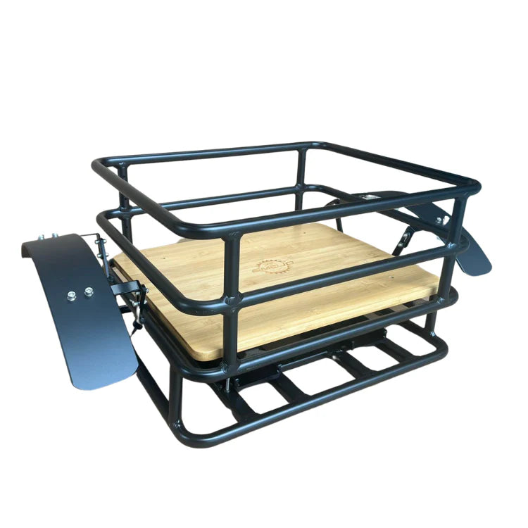 EMOJO - Rear Basket