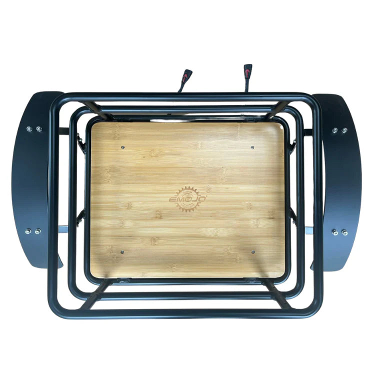 EMOJO - Rear Basket