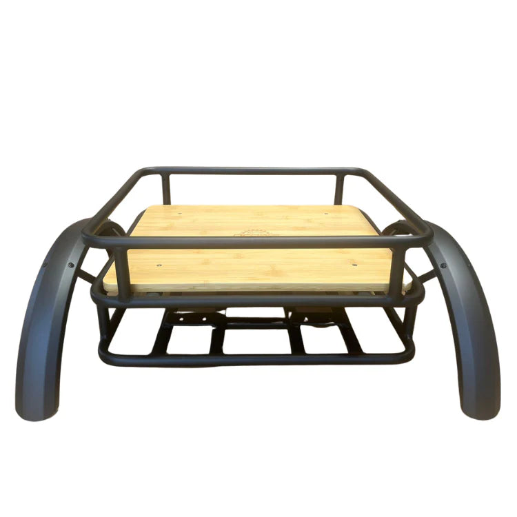 EMOJO - Rear Basket