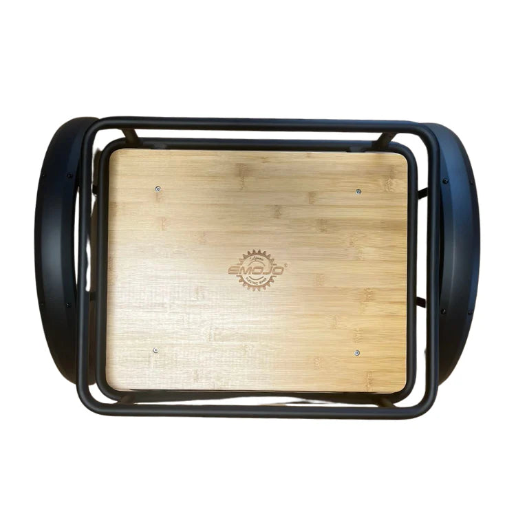 EMOJO - Rear Basket