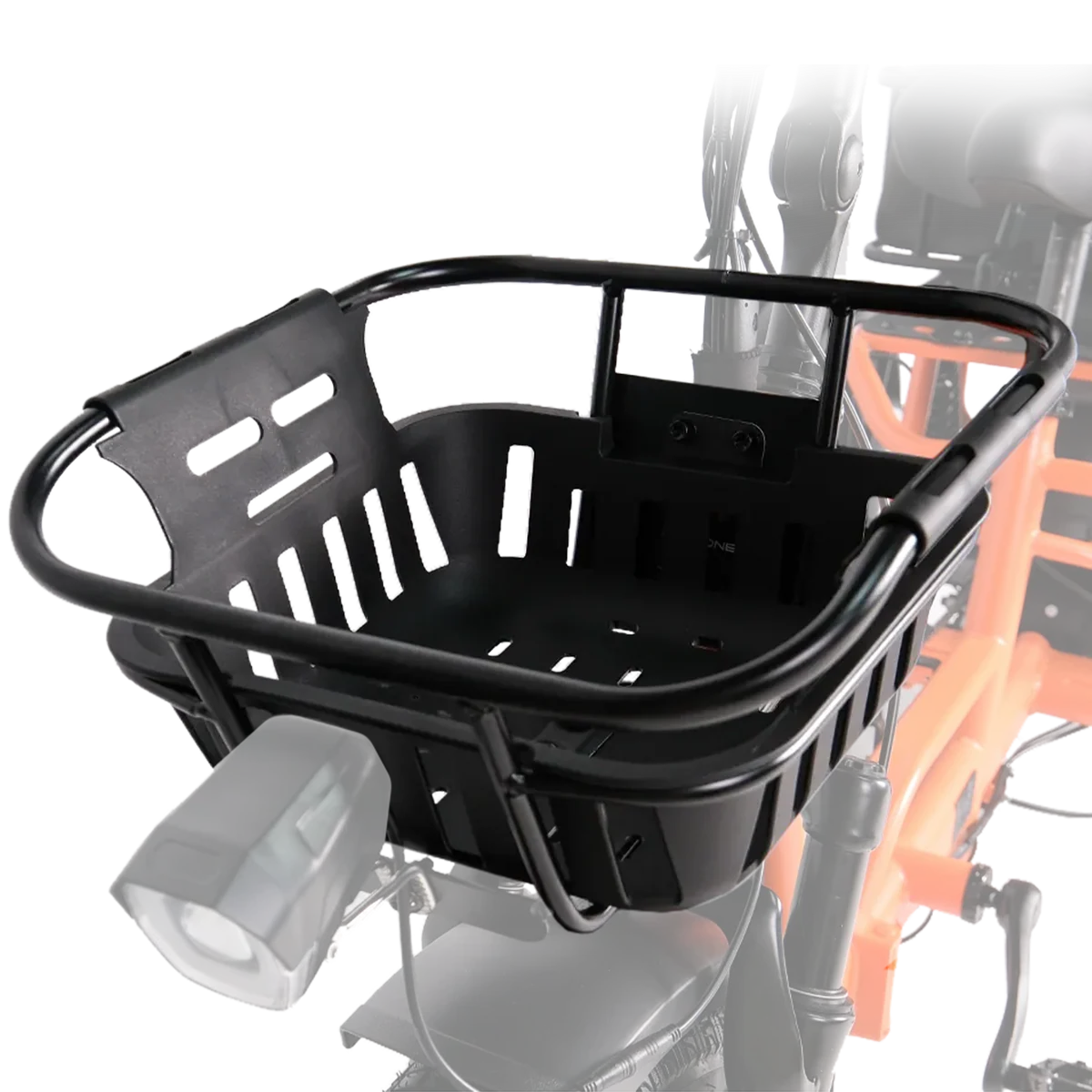 MEET ONE - Breeze Pro 2.0 Front and Rear Basket Set