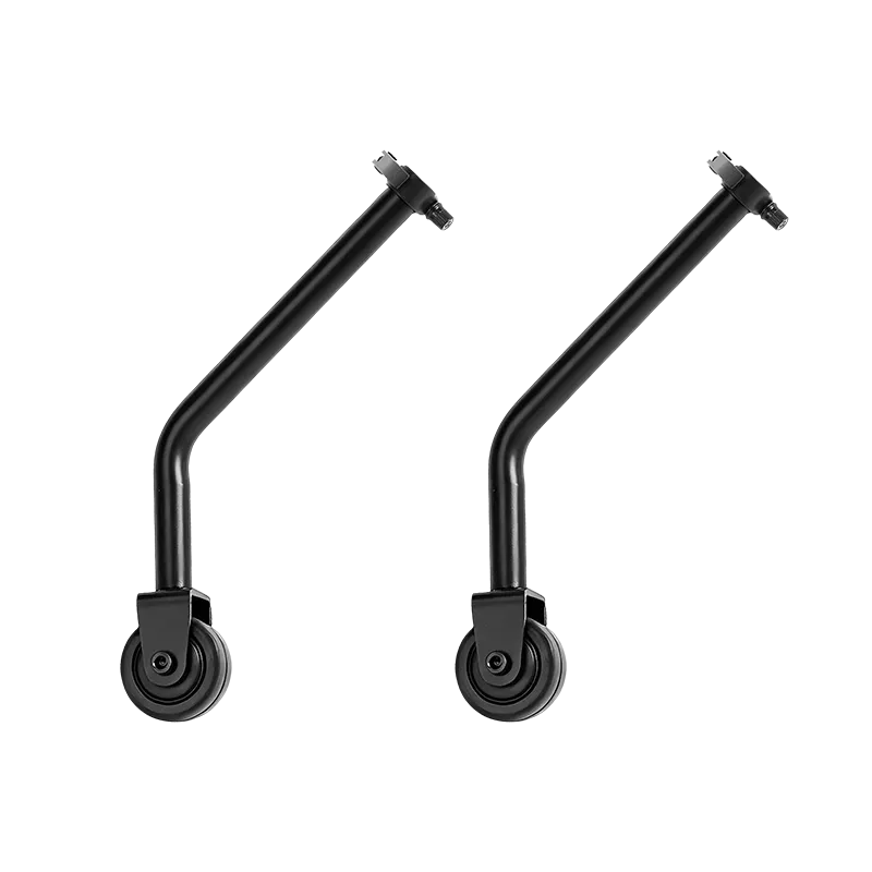 TINIOVER - Anti-tip wheels for Lake