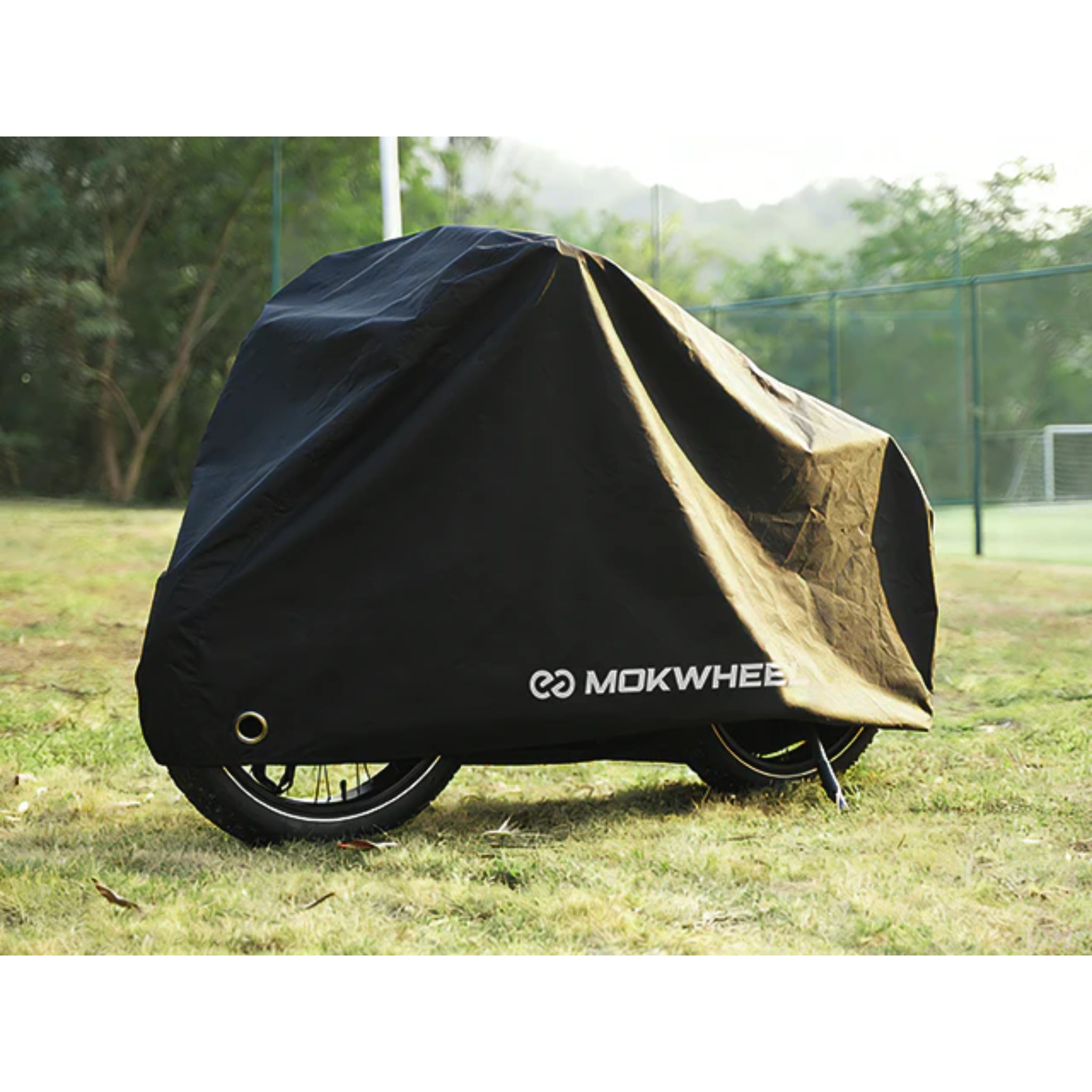MOKWHEEL - Bike Cover