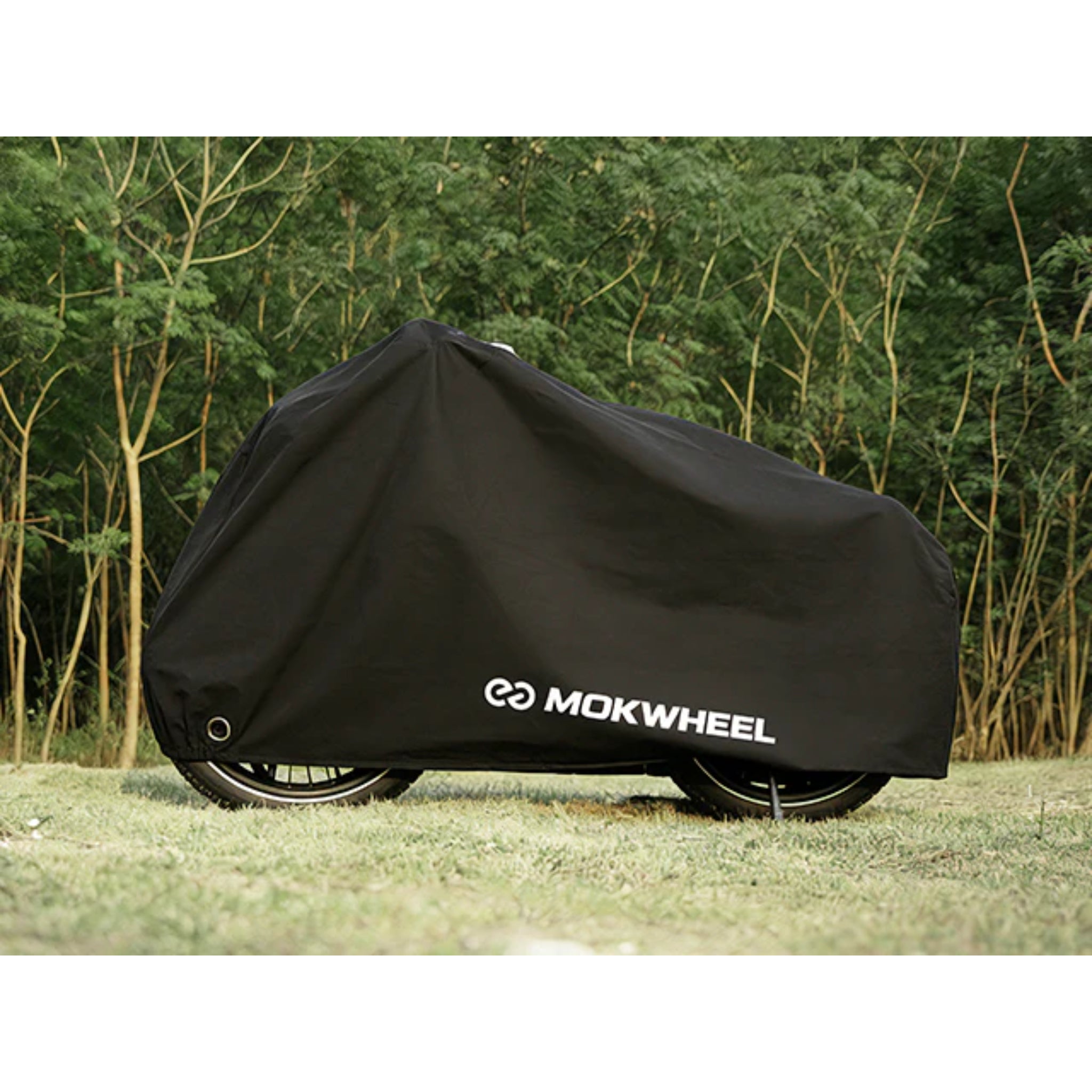 MOKWHEEL - Bike Cover