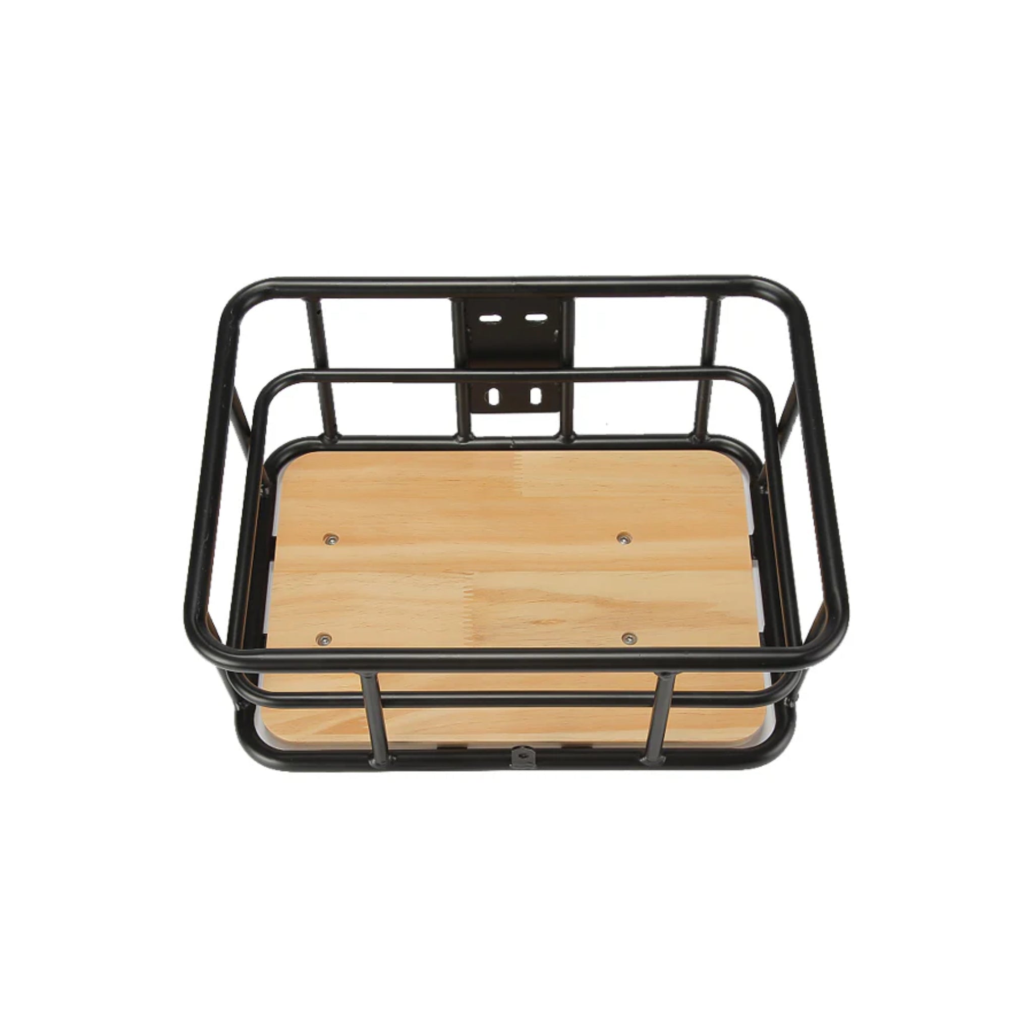 MOKWHEEL -Front-Mounted Basket