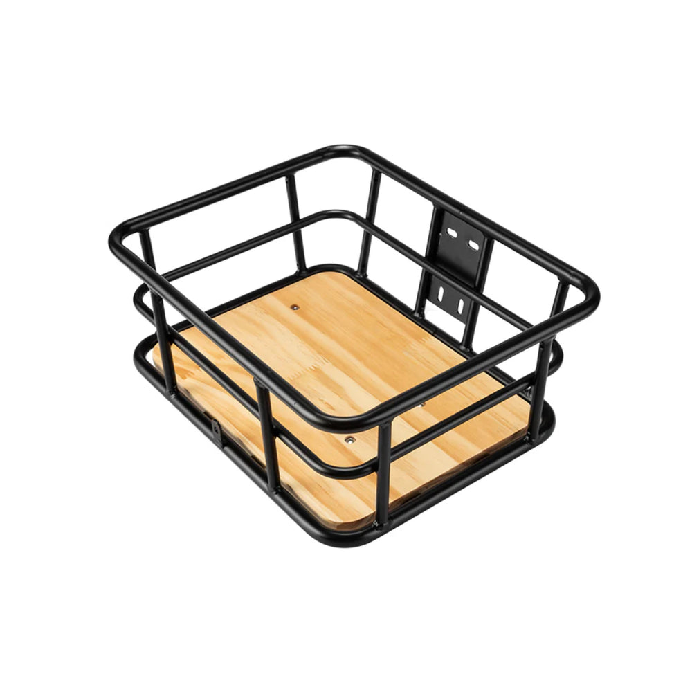 MOKWHEEL -Front-Mounted Basket