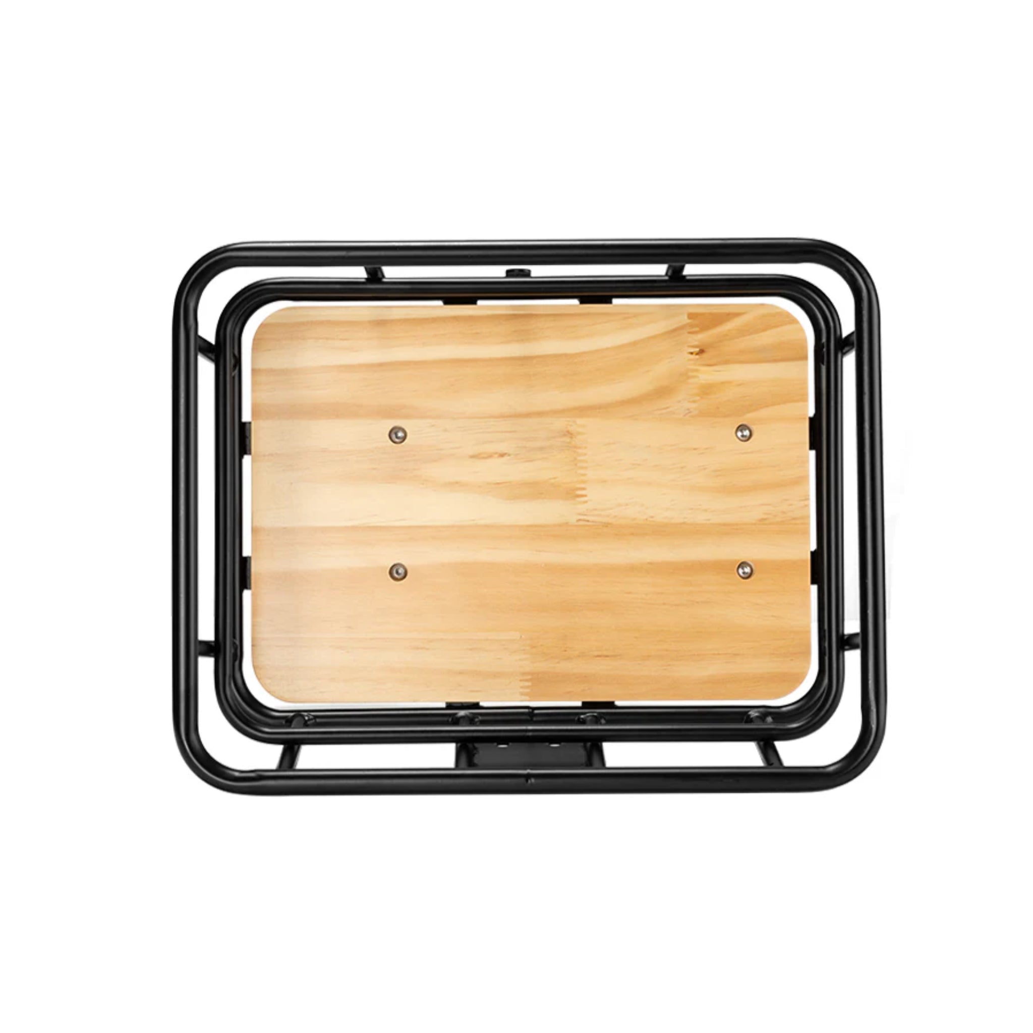 MOKWHEEL -Front-Mounted Basket
