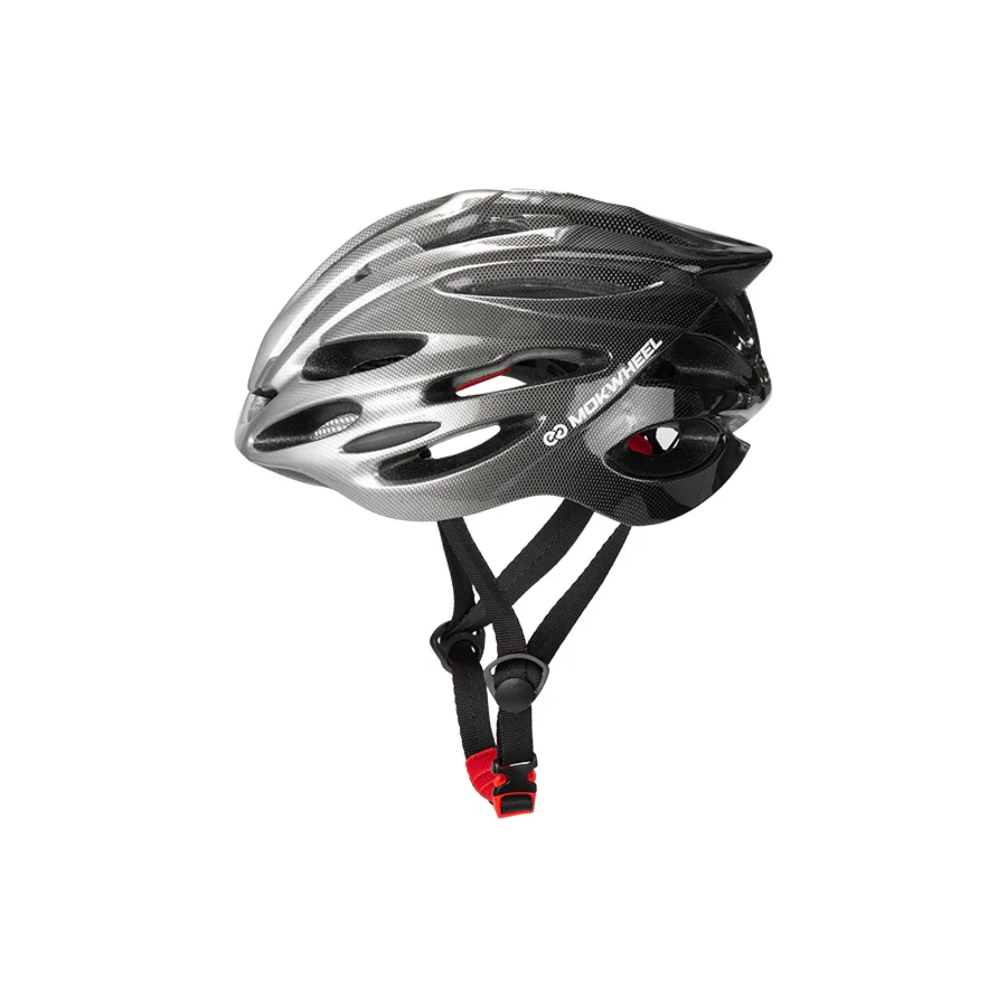 MOKWHEEL -Helmet 2.0