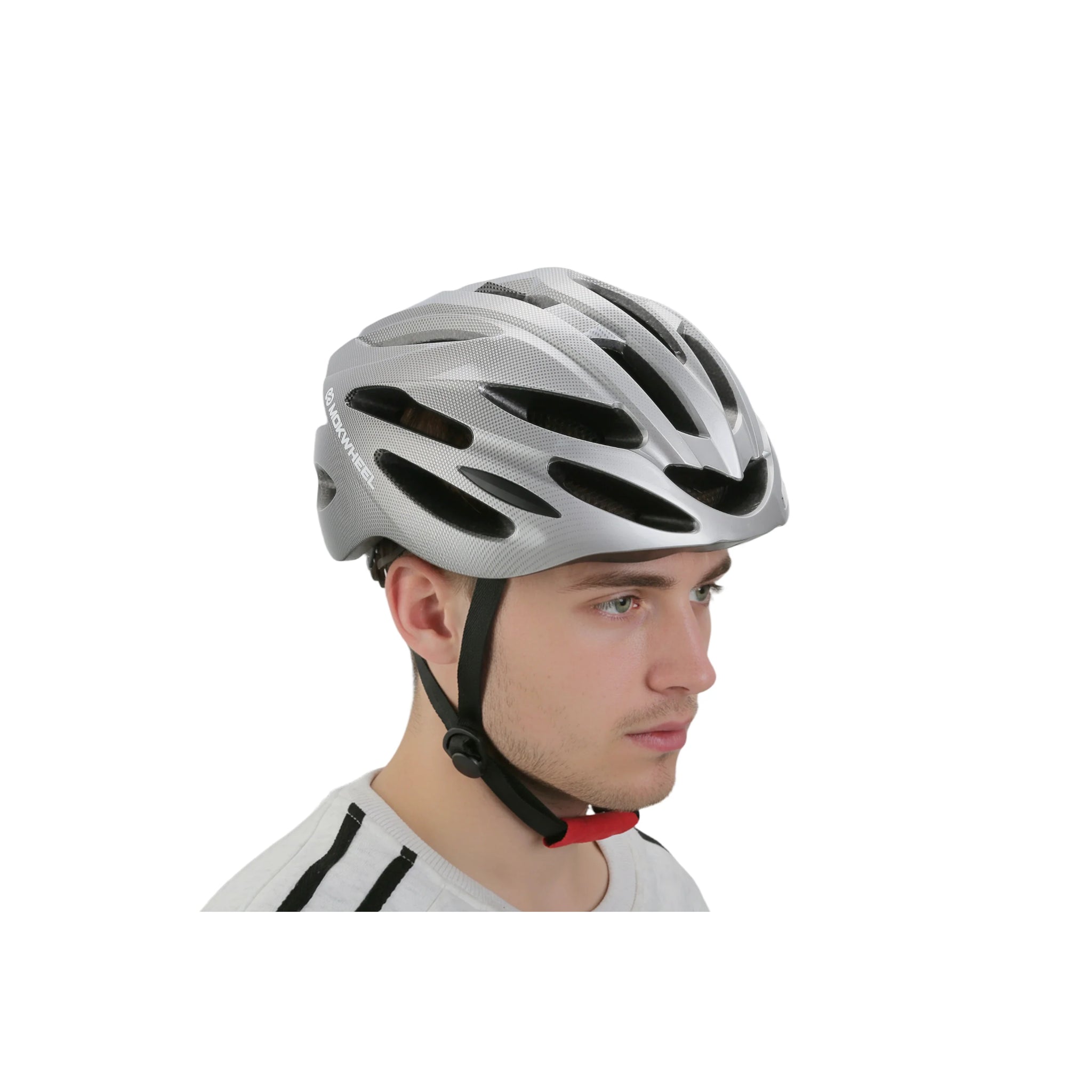 MOKWHEEL -Helmet 2.0