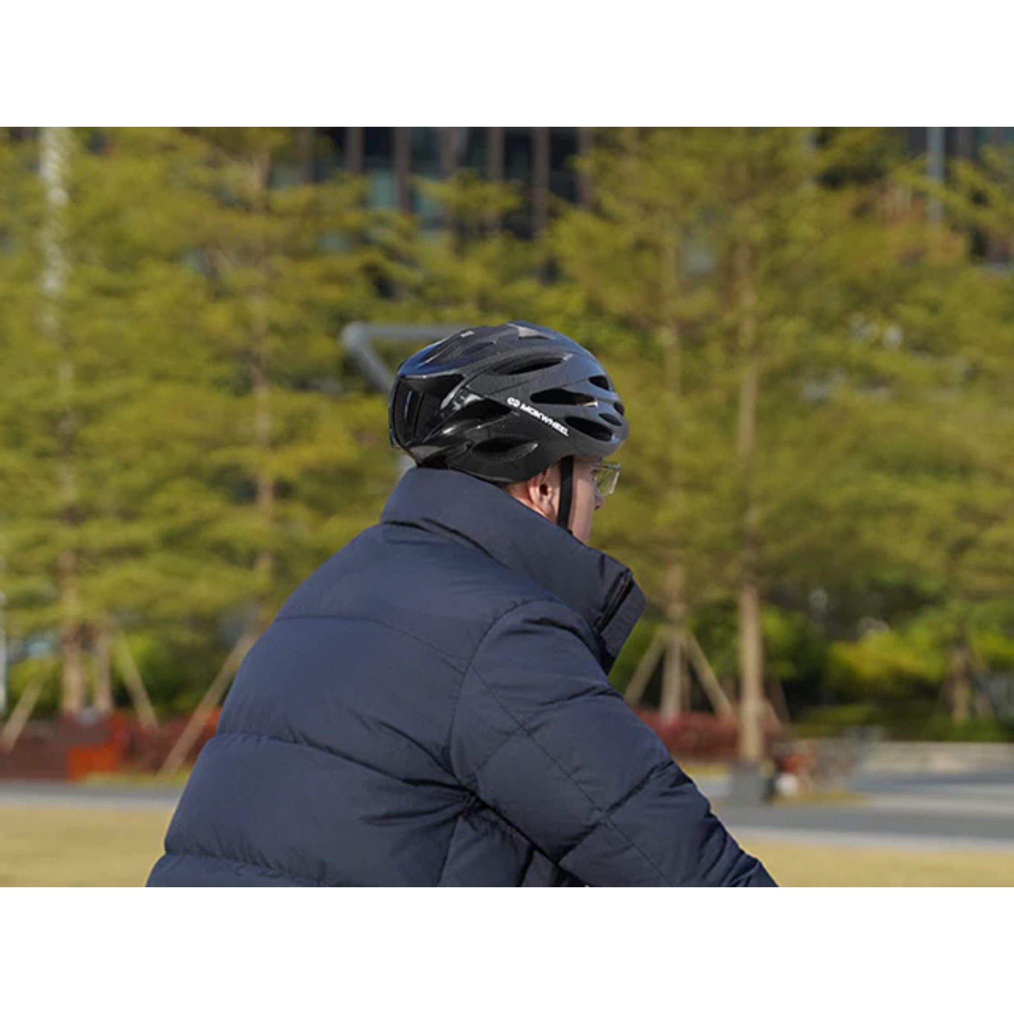 MOKWHEEL -Helmet 2.0