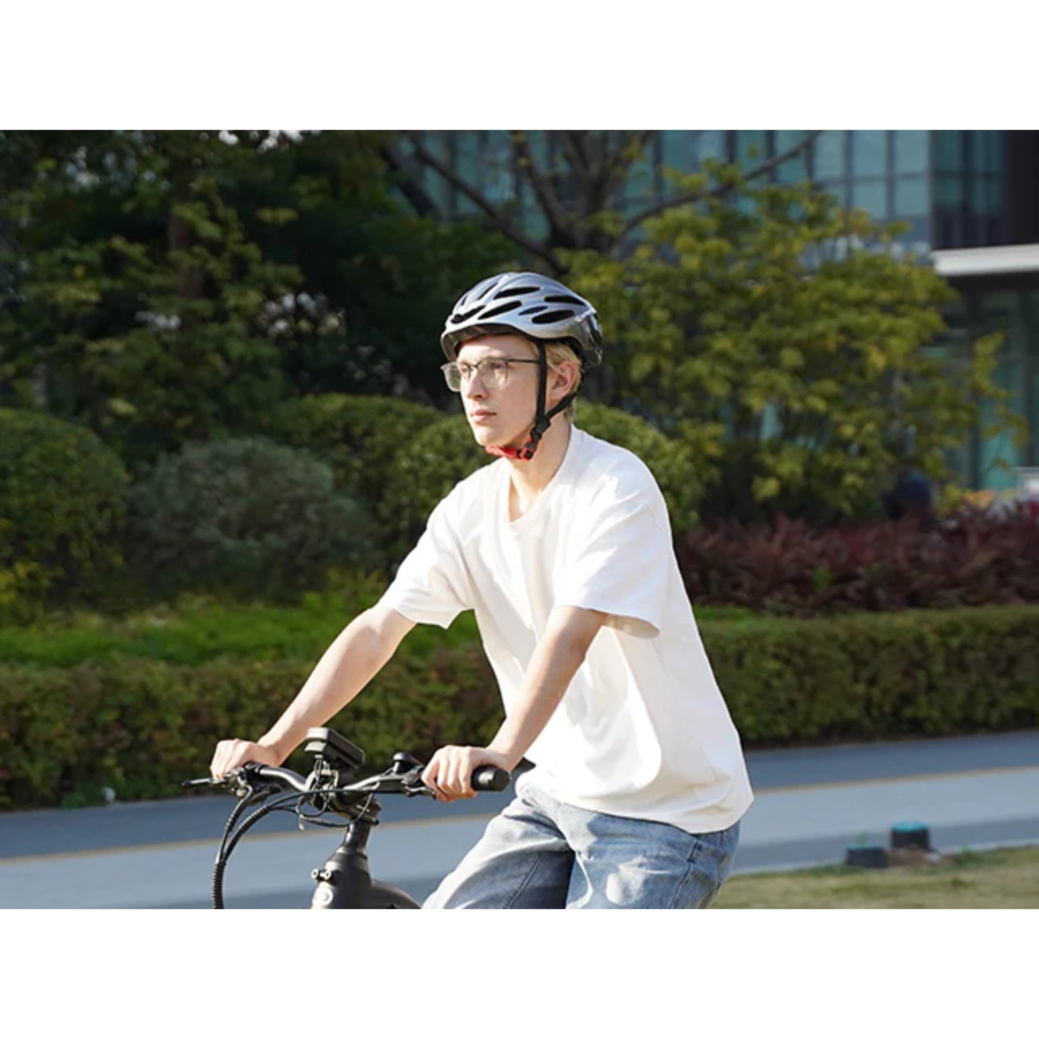 MOKWHEEL -Helmet 2.0